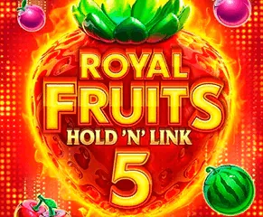 royal fruits - AffSitee